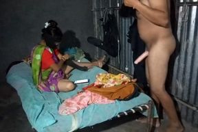 Gaon ki girlfriend ki chudai 2