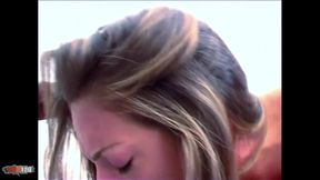 Marie-lynne Marie Lyne Really Needed a Second Cock