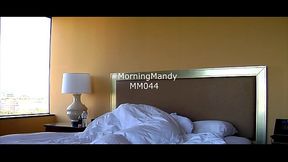 #MorningMandy with Mandy Monroe and DFWKnight