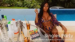 Singles Party - VirtualRealTrans