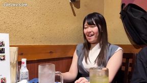 Hot Asian Shemale Seduces in Explicit Scene