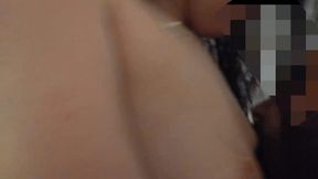 mi cunada osada se pasea en toalla y terminamos follando mientras mi esposa esta trabajando