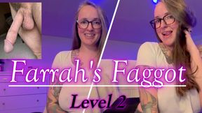 Farrah