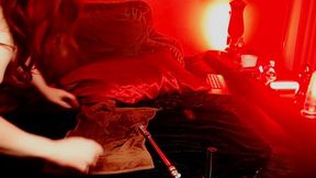 i am so horny i need to get fucked now