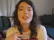 Gamer bf gets cuckolded by best friend