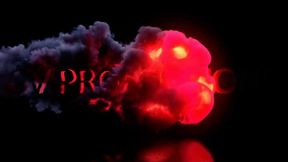 Redhead Stripper Scarlett Venom POV: VIP Foot-JOI Private Dance & Cum-On-My-Soles Countdown 720