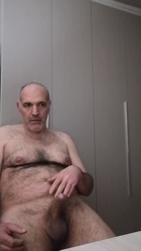 My Helicopter Flies up Your Ass