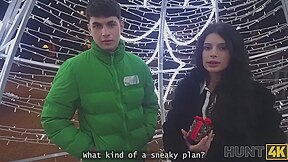 Christmas Clip With Matchless Michael Fly From