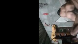 Desire Dhamaka - Erotic Dance of Passion with Hot Desi Girl