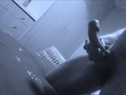 A Quick Cool Cumshot, Volume One