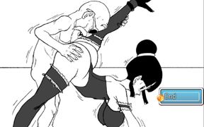 Kamesutra Dbz Erogame 41 Hard Stretches