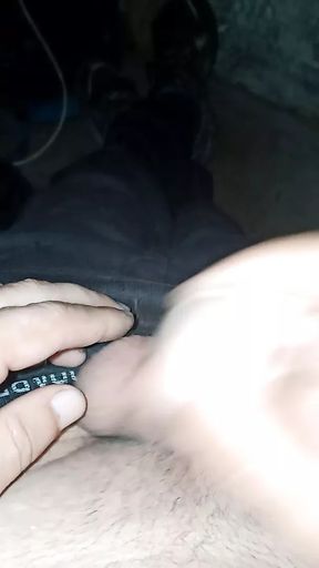 only masturbation 9