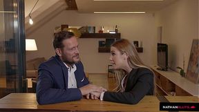 Hot Pornstar Alexis Crystal's ASSHOLE GAPED By Yanick Shaft's Big Cock - part1