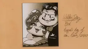 Peepoodo & The Super Fuck Friends - 5