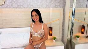 be the first to undress me, do you like idea?