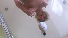 Big Butt Eggs-ecution