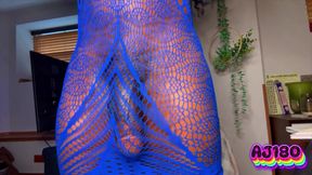 Blue Moan