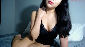 Guilty Findom