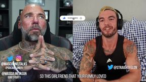 Redemption Interview with Straight Felon Episode 6