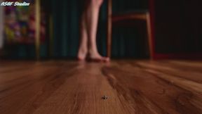 Silver Fox shadowy unaware crush! - MOV