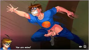 Hentai Beauties Bond in Starter Village – Steamy Harem Adventures Begin