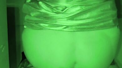 Pretty blonde bitch takes thick cumslut on rough ride then licks bowl clean