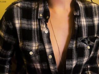 ASMR Lustful Professor Gives U a Specific Exam
