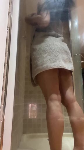 Curious amateur GF asks for what she wants