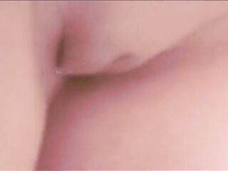 Roxie Gets Her Street Bitch Holes Filled By 2 Males At One time