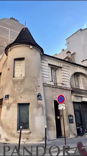 🏰Le_PANDORA_CLub Ch&acirc;teau des Lys.. VaneSsaBiTCHx PariSChienneTrvprod⁷⁵⁰&sup1;⁸