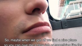 Brazilian Leche: Downtown's Secret Homosexual Glory