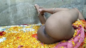 Had Decorated Bed for Friend's Wedding Night, Got My Bride Fucked by Me