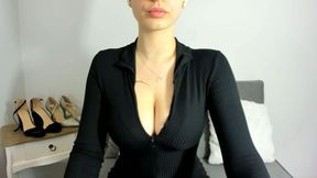 Carli White Private Show