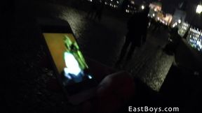Hot Handjob Nights in Prague