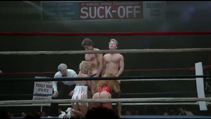Sid's Hardcore Classics in HD #336  (1984)