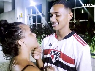 Screwing my ex's twat!