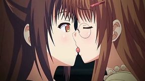 With double penetration I absolutely loose control over myself