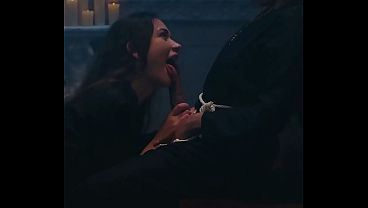 Futa Nun Sex - Shelena Creampie