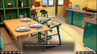 Double Homework EP2 - Part 8 - Controlling My Temper