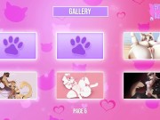 Furry Love 2. Modo Furry Catcher Completado