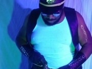 Obey 🤫 Submit 🤐 on Your Knees, SirEnder 🙇‍♂️