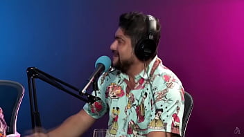 LOLA MELNYCK | HOMEM TEM QUE TER PINTO GRANDE E L&Iacute_NGUA BOA