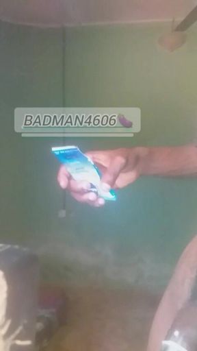 Greedy Gay Dude Fucks Nice and Clean