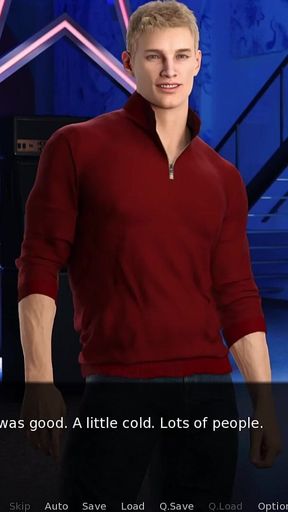 Freshmen: Physical Education 01 by Freshmenvn