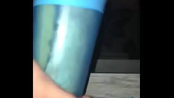 Homemade Fleshlight Fuck Cumshot Hot