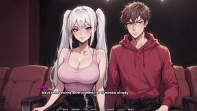 Shadows of Ambition (part 12)