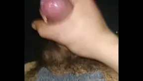 Young Firecracker Blasts Off in Steaming Solo Cum Fest – 18+ Gay Amateurs