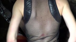 2134 lope par un minet de lyon sur un slingjeune mec se fait baiser par un mec...