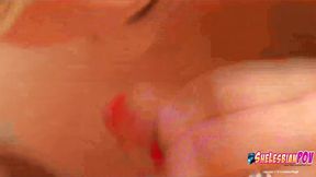 nikki montero and trans pornstar angeles cid suck and fuck and cum