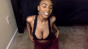 Indigo Murphy Private Show